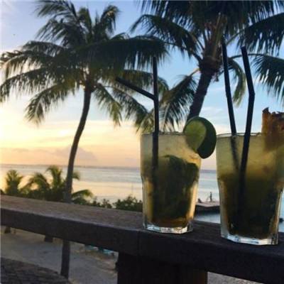 摩托车海滩技巧